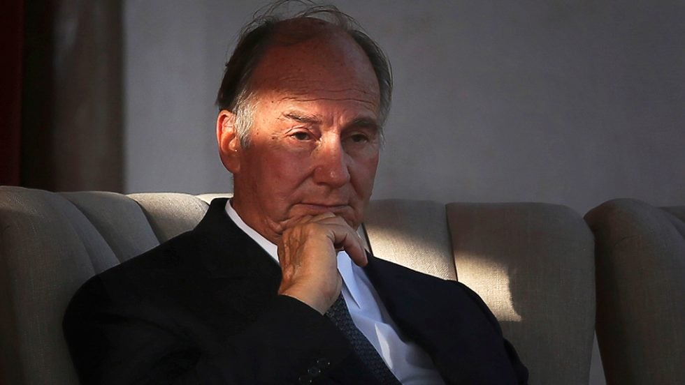 aga khan